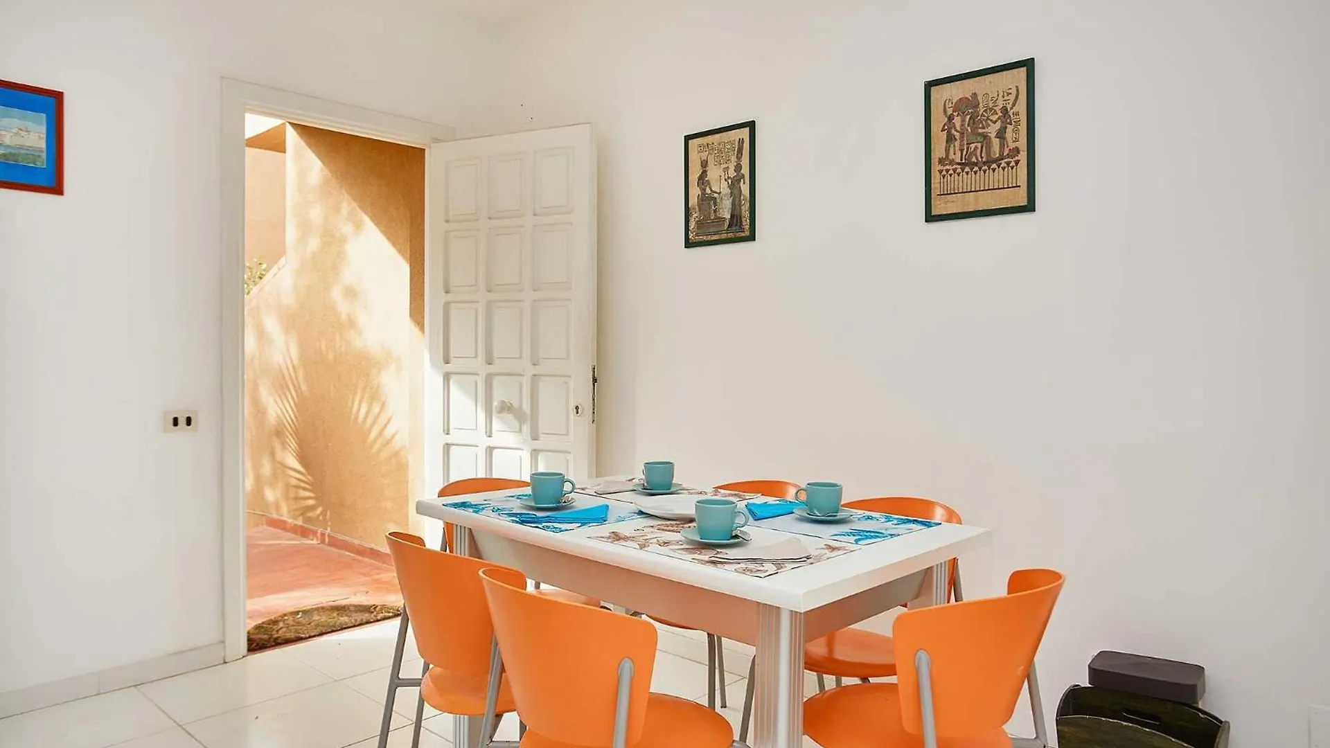 Mondello Adone Villa Palermo Holiday home