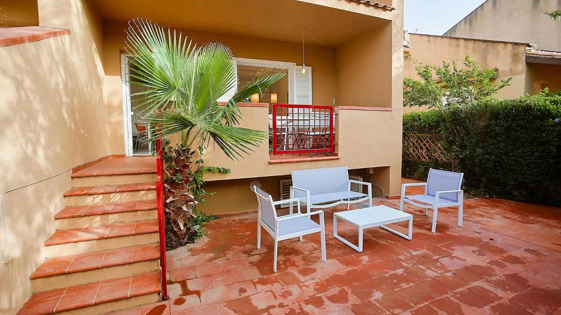 Holiday home Mondello Adone Villa Palermo