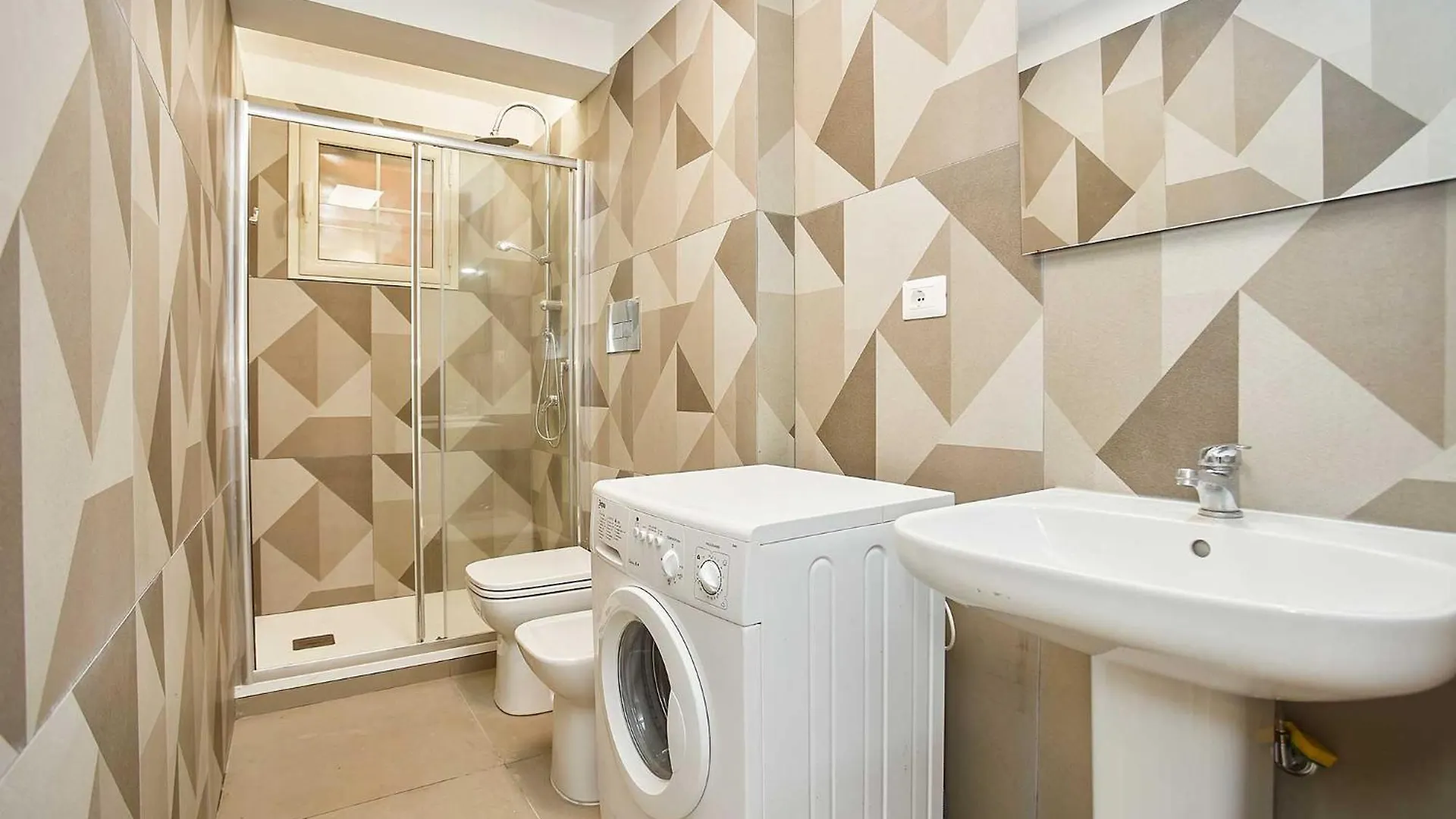 Holiday home Mondello Adone Villa Palermo
