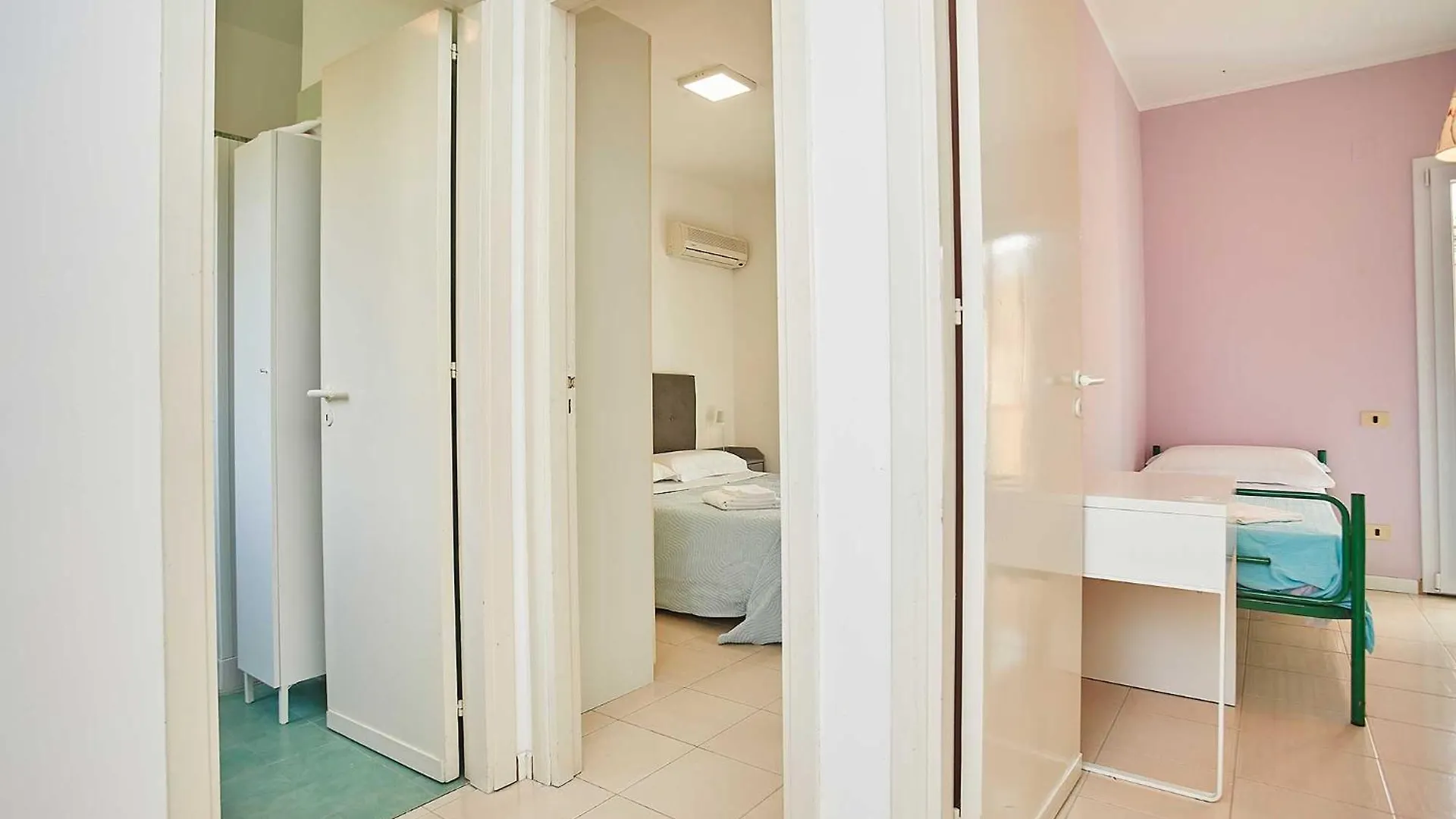 Mondello Adone Villa Palermo Holiday home